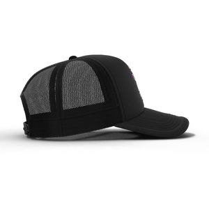 Safari Premium <span class=keywords><strong>5</strong></span>パネルスナップバックフィットトラッカーハットカスタムカーブブリムスポーツ野球帽男性用女性用ファッショナブルなゴルフハット - Product Image 4