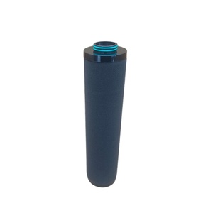 Elemento de Filtro de Precisión 2901200307 DD210+, Cartucho de Filtro de Repuesto para Tuberías de Aire Comprimido - Product Image 2