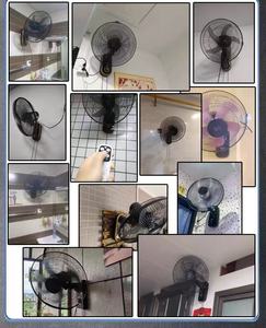 <span class=keywords><strong>Ventilador</strong></span> eléctrico <span class=keywords><strong>de</strong></span> <span class=keywords><strong>pared</strong></span> <span class=keywords><strong>de</strong></span> 16 pulgadas y 18 pulgadas con motor <span class=keywords><strong>de</strong></span> CC, Control remoto <span class=keywords><strong>silencioso</strong></span> para el hogar, comedor, <span class=keywords><strong>ventilador</strong></span> <span class=keywords><strong>de</strong></span> <span class=keywords><strong>pared</strong></span> - Product Image 3