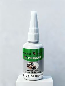 Hot bán chuyên nghiệp dầu siêu keo dính cao độ nhớt da nhựa giày cao su gỗ ngay lập tức keo để sử dụng chung - Product Image 2