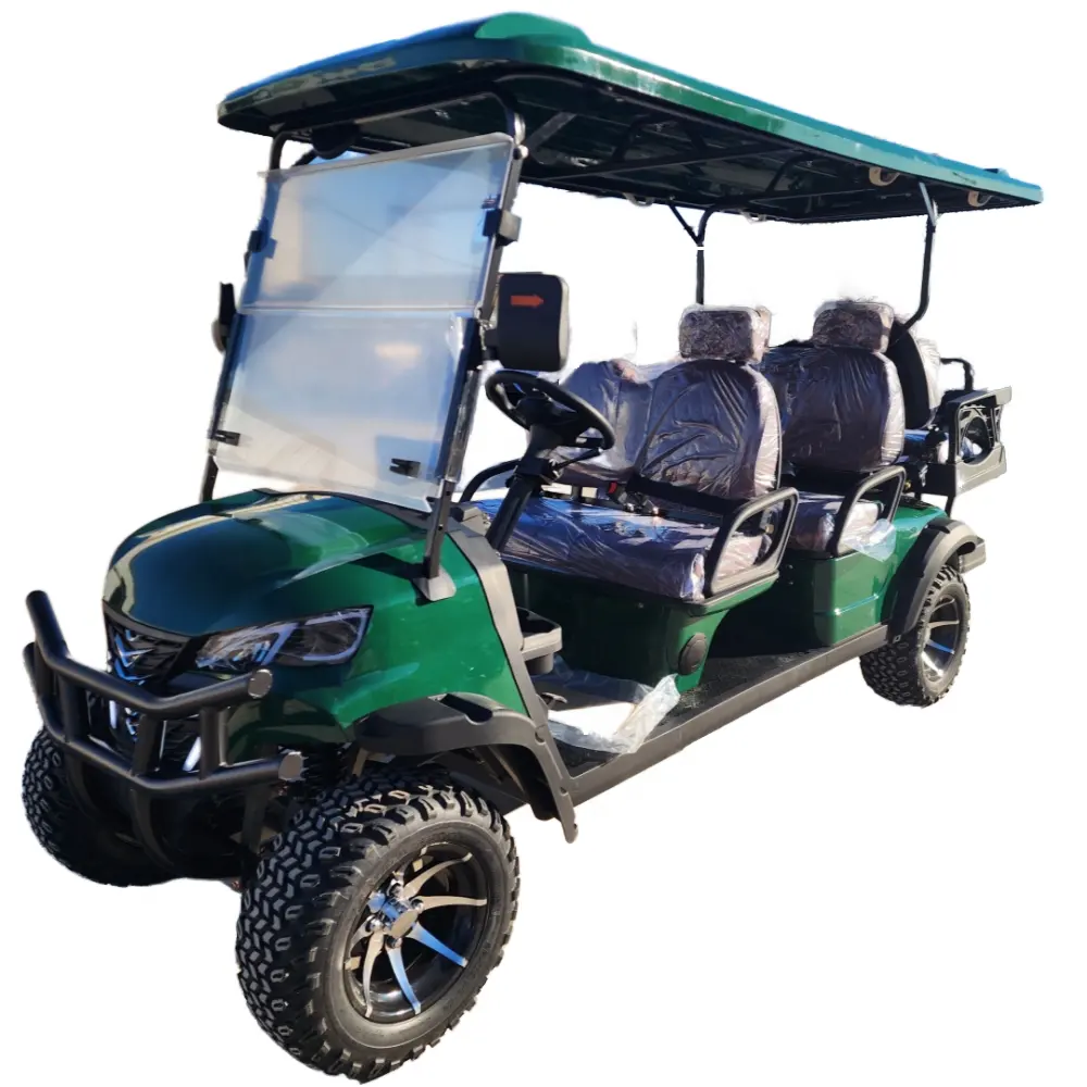 Sunyu thiết kế mới nhất điện Golf giỏ hàng tùy chỉnh trẻ em Xe Điện Giá ATV electricer xe ô tô cam là 3-4 Buggy giá 3.5kW