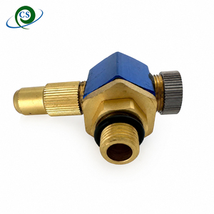 Ugello Agricolo Professionale Rotante ad Alta Pressione Little Bee a Doppia Modalità con Filettatura M14x1.5 per il Controllo dei Parassiti nei Frutteti - Product Image 5