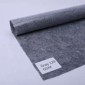 Oeko-tex Standard 100衝突防止ポリエステル不織布ロールUV保護床カバー - Product Image 5