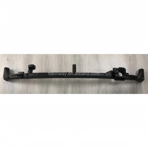 Espuma de barra delantera Xle/Xse 52611-08110 Espuma amortiguadora de energía de impacto de parachoques delantero para <span class=keywords><strong>Toyota</strong></span> <span class=keywords><strong>Sienna</strong></span> <span class=keywords><strong>2021</strong></span> - Product Image 4
