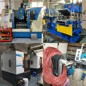 Tira Redonda de Caucho Fluorocarbonado, Grado de Extrusión, Resistente a Altas Temperaturas, para Sellos Mecánicos, Bombas y Válvulas - Product Image 1