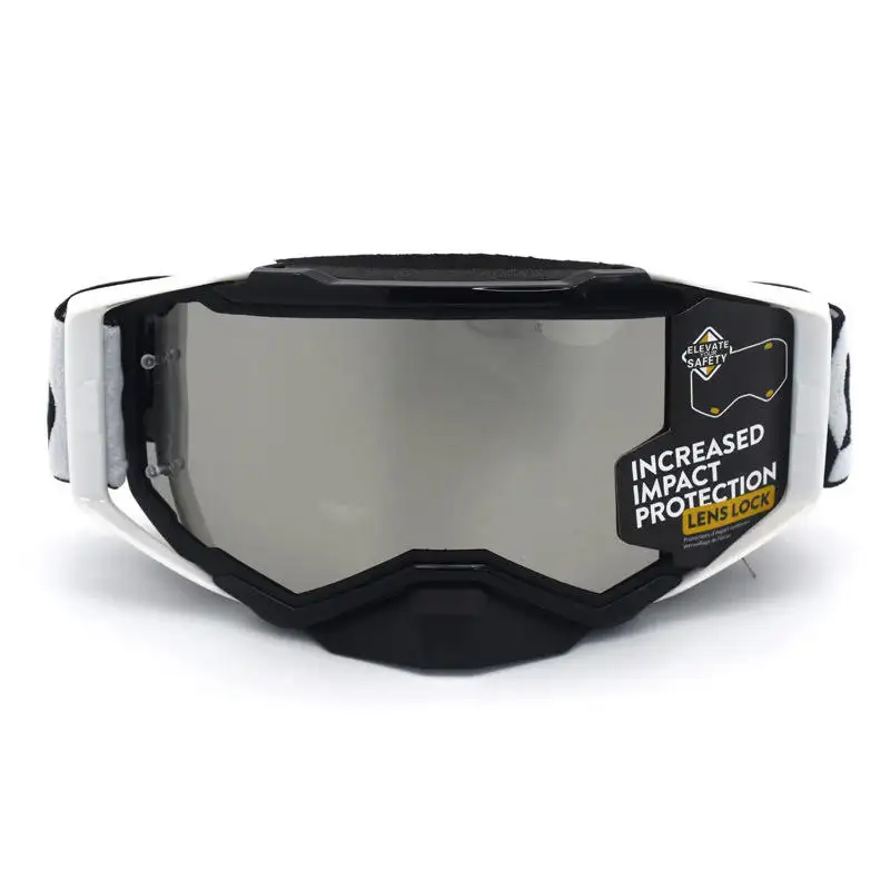Hot Selling Outdoor Windproof Sport Goggles Motorbike Motocross Men Goggles Snow Ski Goggles