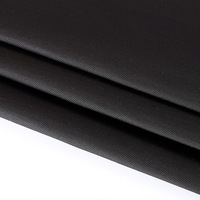 Tissu sergé en nylon brodé par sublimation, respirant, hydrofuge, avec revêtement collé, pour vêtements d'extérieur, veste de ski, garçons et filles