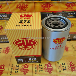 <span class=keywords><strong>Precio</strong></span> de fábrica Filtro de aceite GUD Filtro de combustible Z71 - Product Image 1
