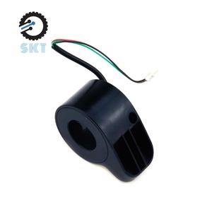 Pièces d'accélérateur pour Scooter électrique <span class=keywords><strong>Xiaomi</strong></span> M365 <span class=keywords><strong>Pro</strong></span> Pro2 1S, accessoires de remplacement d'accélérateur - Product Image 4