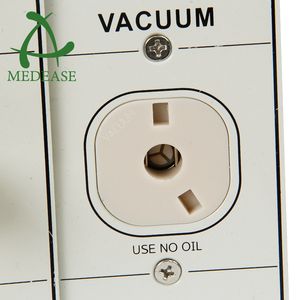 Дешевые и долговечные Экономичные кислородные клеммы американскогостандарта можно использовать для настенных ремни оборудования. - Product Image 2