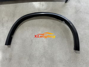 XLstyling Conversión de coche Facelift X5 F15 m-tech Parachoques trasero delantero X5 F15 M Tech Kit de carrocería para <span class=keywords><strong>BMW</strong></span> X5 F15 2013 <span class=keywords><strong>2014</strong></span> 2015 2016 - Product Image 5