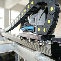Meilleur Prix – Combo Robotique Numérique Écologique de Formation, d'Emballage et de Scellage de Cartons avec Moteur