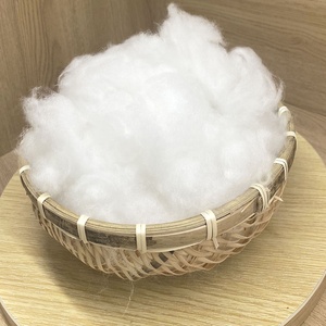 Plumón para relleno <span class=keywords><strong>de</strong></span> prendas <span class=keywords><strong>de</strong></span> algodón - Product Image 5