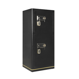 Heavy Duty High Security Home Safe <b>Box</b> Digital Electronic <b>Lock</b> Steel Cabinet for Hotel and Residential Use - Product Image 5