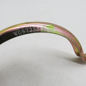 Clamp penjepit Supercharger berkualitas tinggi - Product Image 2
