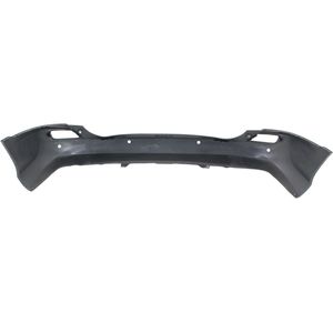Couvercle de pare-chocs arrière de voiture de pièces automobiles de carrosserie de remplacement OEM pour <span class=keywords><strong>TOYOTA</strong></span> <span class=keywords><strong>RAV4</strong></span> 2013 <span class=keywords><strong>2014</strong></span> 2015 - Product Image 4