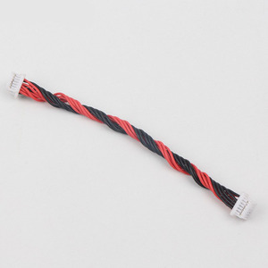 Factory Price Manufacturer <strong>Supplier</strong> 2.54 Mm Pitch 8 Pin to 8pin Car Stereo Radio Plug Cable Wire Harness - Product Image 3