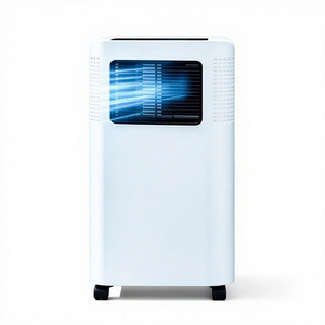 Smart <b>Mini</b> Ar Condicionado Mobile <b>Air</b> <b>Conditioner</b> 7000btu 9000 Btu <b>Air</b> Portable Climatiseur Portable - Product Image 1