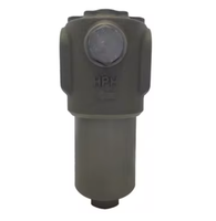 Nouveauté, boîtier de filtre à huile hydraulique industriel en acier de marque JUNWAVE, haute pression, léger, fabriqué à Taïwan, avec 1 an de garantie