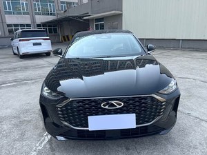 Chery Arrizo 8 1.6T DCT Usata del 2022, Cambio DCT a 7 Velocità, Consumo di Carburante 6.5L, Velocità Massima 205km/h, Auto Compatta - Product Image 2