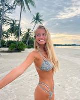 2024 jeunes filles micro bikini maillot de bain femmes triangle string bikinis sexy femmes chaudes bikini maillots de bain