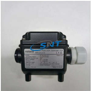 ส่วนลดดีๆ สำหรับเครื่องส่งสัญญาณตำแหน่งวาล์วไฟฟ้าอัจฉริยะ Rotork YTC รุ่น SPTM-5V จากเกาหลี - Product Image 5