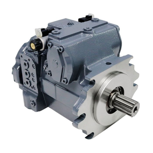 Pièces de pompe à piston hydraulique A10VSO A10VO A4VSO A11VO A7VO A6V A6VM A2FO, pièces de rechange, kit de réparation - Product Image 4