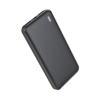 Chargeur de batterie portable 10000mah pour téléphone portable Power Banks Rohs Power Bank 20000mah