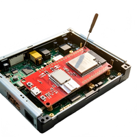 Carte de développement IoT ESP32, module WiFi, carte d'extension ESP32, compatible avec Arduino