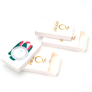 Carte da Gioco Italiane Napoletane con Joker di Carta Stampa di Alta Qualità e Logo Personalizzato dalla Cina all'Ingrosso - Product Image 2