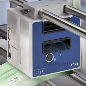 Repuestos para Impresora Linx Serie TT3 TT5 TT500 TT1000, Cabezal de Impresión de Transferencia Térmica de 32mm 53mm 107mm, Usado y Reacondicionado - Product Image 4