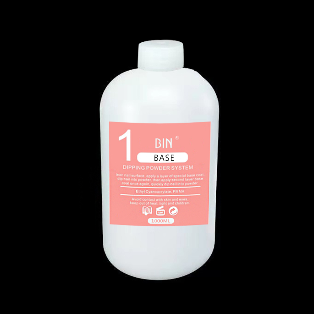 nail kit dip powder