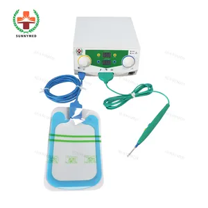Mini máquina electroquirúrgica portátil para todas las operaciones, SY-I045A