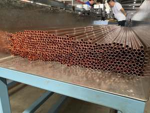 CNC Tabung Bundy Koil/Tabung Tembaga/Tabung Aluminium Pelurus dan Mesin Pemotong - Product Image 5