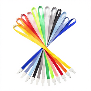 Cordón de Poliéster con Cuentas para Teléfono Móvil, Cordón Antipérdida de Alta Gama, Porta Tarjetas de Identificación, Ecológico para Mujer - Product Image 4