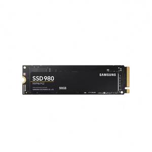 980 PRO M.2 2280 2TB PCIe Gen 4.0 NVMe 1.3c MZ-V8P2T0BW V-NAND ไดรฟ์โซลิดสเตทภายในแบบ NVMe PCIe Gen 4.0 ความจุ 2TB รุ่น 980 PRO M.2 2280 - Product Image 3