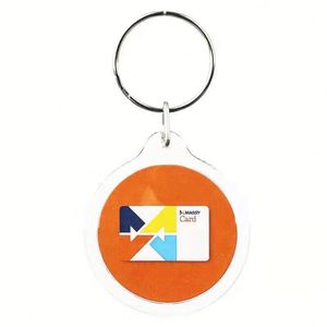 Llavero Acrílico Transparente Rectangular Único, Personalizado con Foto, Anime, Accesorio de Moda para Identificación Escolar, Ligero, Forma Irregular, Regalo para - Product Image 5