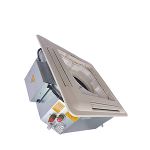 <span class=keywords><strong>Techo</strong></span> <span class=keywords><strong>de</strong></span> 4 <span class=keywords><strong>cassette</strong></span> <span class=keywords><strong>de</strong></span> tipo <span class=keywords><strong>de</strong></span> unidad <span class=keywords><strong>de</strong></span> fan coil - Product Image 4