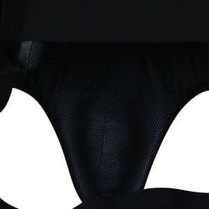 Protection inguinal en cuir PU réglable de haute qualité, nouveau design, service OEM, fabrication de protections inguinales pour la boxe - Product Image 5