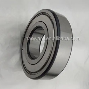 単列深溝ボールベアリング6215 2rs <span class=keywords><strong>Hch</strong></span>炭素鋼75*130 * 25mmベアリング - Product Image 2