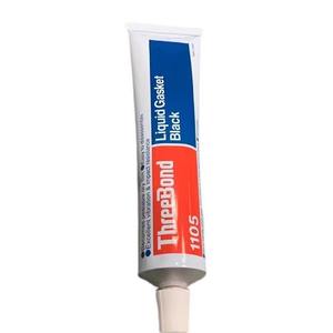 Threebond TB1110F Anaerobic Sealant <b>Liquid</b> Cleaner TB1110F Threadlocker 100G <b>Silicone</b> Easy-to-Use Other Adhesives - Product Image 4