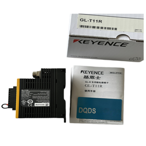 เทอร์มินัลรีเลย์นิรภัย KEYENCE รุ่น GL-T11R ใหม่เอี่ยม สำหรับม่านแสงนิรภัย พร้อมการรับประกันหนึ่งปี - Product Image 3