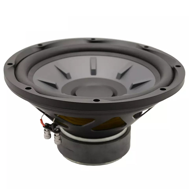 New Design High Quality 12 Inch 2 Magnets 500 Watts  Powerful Car Audio Subwoofer