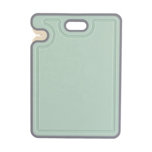 เขียงพลาสติกสำหรับห้องครัวใช้กับเครื่องล้างจานได้อย่างปลอดภัย - Product Image 1