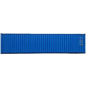 Conteneur d'expédition modulaire Restaurant Centre commercial modulaire Coffee Bar Conteneur de 40 pieds - Product Image 4