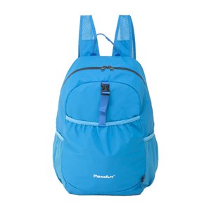 Sac à dos d'escalade en nylon léger et pliable pour l'été 2024, sac à dos de sport décontracté pour l'extérieur avec logo personnalisé - Product Image 5