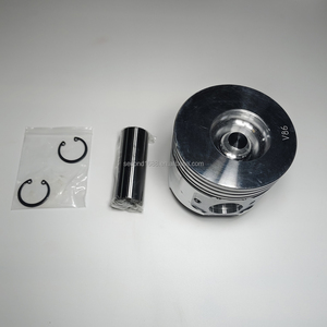 <span class=keywords><strong>Piston</strong></span> + Xéc-măng 4TNV86 129685-22160 12968522160 cho động cơ Yanmar 4TNV86 dùng cho máy làm lạnh Thermo King TK4.86V TK486V TK486 86mm - Product Image 3