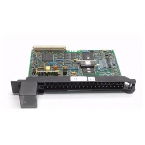 มัลติลิน IC697ACC724 ตัวควบคุมมอเตอร์แบบโมดูลาร์อเนกประสงค์สำหรับระบบอัตโนมัติ อลูมิเนียม - Product Image 1
