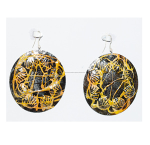 Jewelry Print <b>Earrings</b> Fashion Bohemia anniversary gift <b>earrings</b> Vvs Diamond Chain <b>Bracelet</b> Crystals <b>Sets</b> Fashion Jewelry - Product Image 5