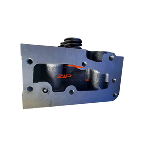 ฝาสูบ4JG2-TC 4JG2มอเตอร์3.1L 8-97086-4ตัวสำหรับ Isuzu Trooper bighorn Rodeo <span class=keywords><strong>Campo</strong></span> - Product Image 5